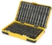 16148 Titan 148pc Master Security Bit Set