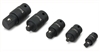 16150 Titan 5pc Pin-Free Locking U-Joint Adapter Set