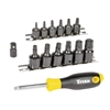 16190 Titan 14 pc. Torx® Bit Socket Set