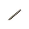 16193 Titan #3 Spiral Flute Screw Extractor