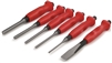 17106 Titan 6 pc. Punch & Chisel Set