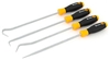 17221 Titan 4pc Long Pick Set