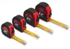 17504 Titan 4pc Tape Measure Set