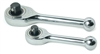 18202 Titan 1/4in & 3/8in Dr. Gearless Micro Ratchet