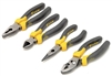 18404 Titan 4pc 6in Plier Set