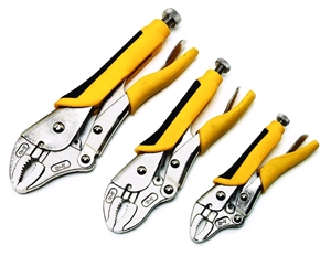 FLARE NUT LOCKING PLIER 1/2