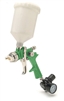 19023 Titan 2.3mm HVLP Gravity Feed Spray Gun