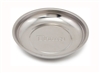 21264 Titan 5-7/8in Round Magnetic Parts Tray