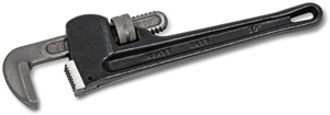 21310 Titan 10in Steel Pipe Wrench