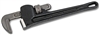 21314 Titan 14in Steel Pipe Wrench