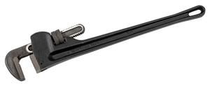 21324 Titan 24in Steel Pipe Wrench