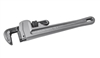 21334 Titan 14in Aluminum Pipe Wrench