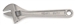 215 Titan 15in Adjustable Wrench