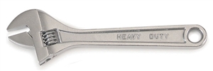 215 Titan 15in Adjustable Wrench