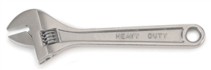 218 Titan 18in Adjustable Wrench