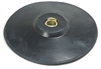 22508 Titan 7in Replacement Rubber Polishing Pad