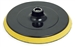 22509 Titan 7in Replacement Hook & Loop Sanding Pad