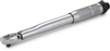 23146 Titan 1/4in Dr. Micrometer Torque Wrench