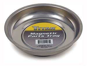 32962 Titan Mini Magnetic Parts Tray