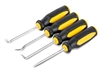 32976 Titan 4pc Precision Pick Set