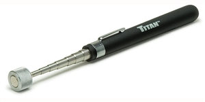 32980 Titan Telescoping 5lb. Magnetic Pickup Tool