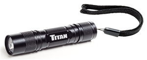 36016 Titan 60 Lumen Mini LED Flashlight