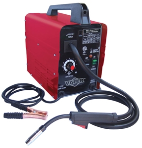 Lincoln Electric Easy-Core 125 Welder K2696-1