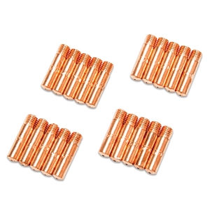 41191 Titan 20pc Mig Welder Contact Tips