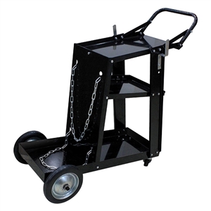 41197 Titan Universal Welding Cart