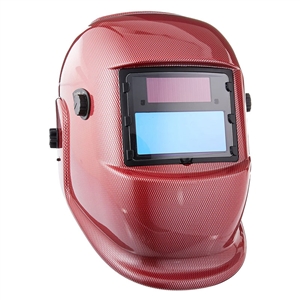 41260 Titan Solar Powered Auto Dark Welding Helmet