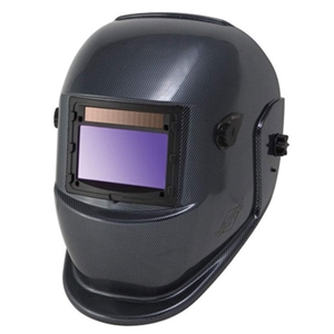 41262 Titan Solar Powered Auto Dark Welding Helmet