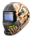 41279 Titan Solar Powered Auto Dark Welding Helmet