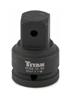 42358 Titan 3/4in F to 1in M Impact Socket Adaptor