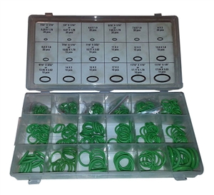 45201 Titan 270pc HNBR O-Ring Assortment