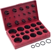 45202 Titan 407pc SAE O-Ring Assortment