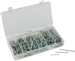 45205 Titan 555pc Cotter Pin Assortment