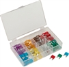 45229 Titan 96pc Mini Blade Fuse Assortment