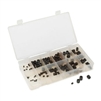 45235 Titan 160pc SAE Hex Head Screw Assortment