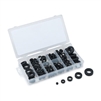 45236 Titan 110pc Metric Rubber Grommet Assortment