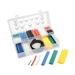 45238 Titan 171pc Heat Shrink Tube Assortment