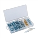 45240 Titan 550pc Nail Assortment