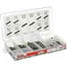 45342 Titan 120pc Roll Pin Assortment