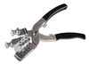 51502 Titan 4-in-1 Quick Change Tube Bender Pliers 3/16 1/4 5/16 3/8