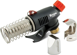 51886 Titan Propane Heat Gun