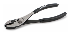 60721 Titan 8in Slip Joint Pliers