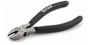 60725 Titan 6in Diagonal Pliers