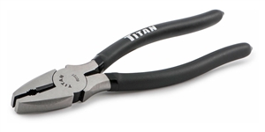 60727 Titan 8in Linesman Pliers