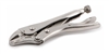 60752 Titan 5in Curve Jaw Locking Pliers