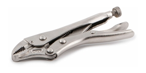 60752 Titan 5in Curve Jaw Locking Pliers