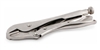 60757 Titan 10in Straight Jaw Locking Pliers